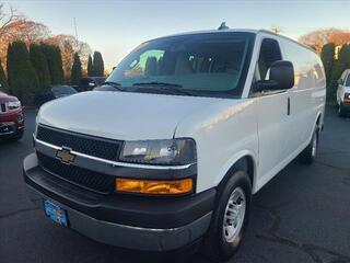 2019 Chevrolet Express for sale in East Providence RI