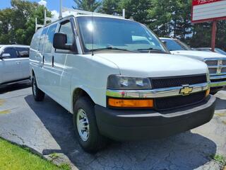 2020 Chevrolet Express for sale in Manchester TN