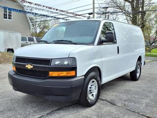 2019 Chevrolet Express for sale in Boardman OH