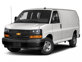 2019 Chevrolet Express for sale in Sanford ME