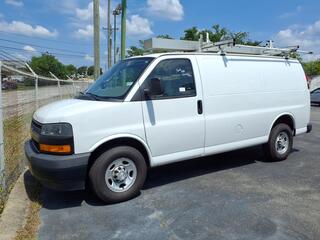 2019 Chevrolet Express for sale in Madison TN