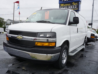 2019 Chevrolet Express Cargo for sale in Roseville MI