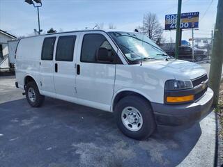 2019 Chevrolet Express for sale in Madison TN