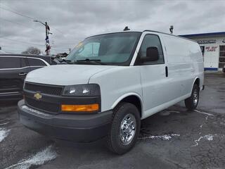 2019 Chevrolet Express Cargo for sale in Roseville MI