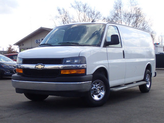 2019 Chevrolet Express Cargo for sale in Waterford MI