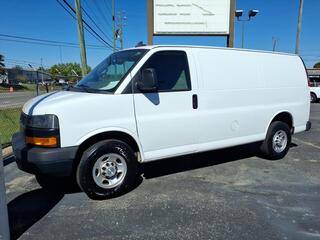 2020 Chevrolet Express for sale in Madison TN