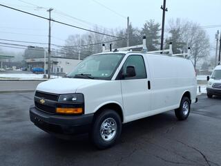2020 Chevrolet Express for sale in Columbiana OH