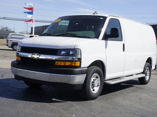 2019 Chevrolet Express Cargo for sale in Roseville MI