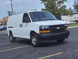 2020 Chevrolet Express for sale in Wixom MI