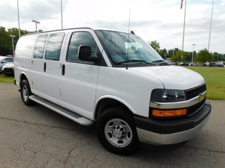 2020 Chevrolet Express Cargo