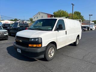 2019 Chevrolet Express