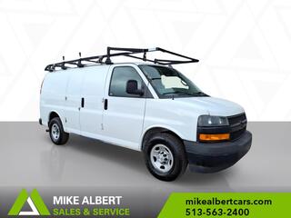 2020 Chevrolet Express for sale in Cincinnati OH