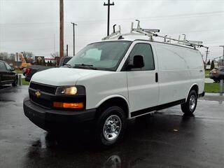 2019 Chevrolet Express for sale in Columbiana OH