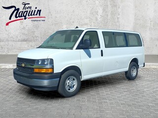 2019 Chevrolet Express for sale in Elkhart IN