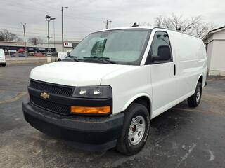 2020 Chevrolet Express for sale in Madison TN