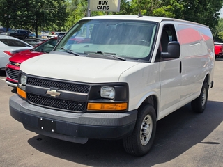 2016 Chevrolet Express for sale in Walled Lake MI