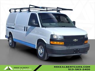 2019 Chevrolet Express for sale in Cincinnati OH
