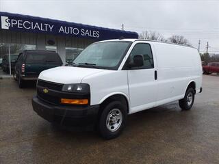 2019 Chevrolet Express for sale in Dickson TN