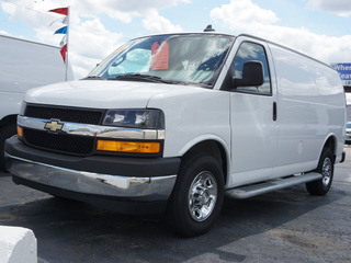 2019 Chevrolet Express Cargo for sale in Roseville MI