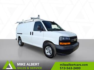 2019 Chevrolet Express for sale in Cincinnati OH