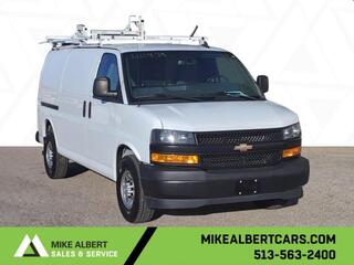 2018 Chevrolet Express for sale in Cincinnati OH