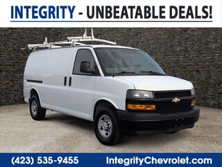 2019 Chevrolet Express for sale in Chattanooga TN