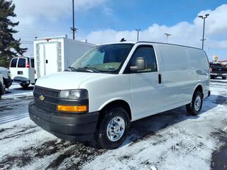 2019 Chevrolet Express for sale in Columbiana OH