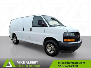 2019 Chevrolet Express for sale in Cincinnati OH