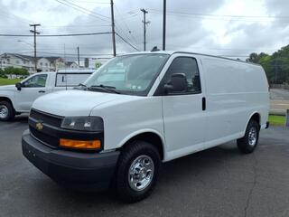 2020 Chevrolet Express for sale in Columbiana OH