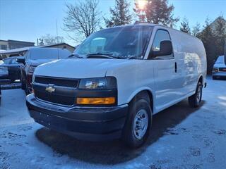 2021 Chevrolet Express for sale in Garwood NJ