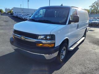 2022 Chevrolet Express for sale in North Olmsted OH