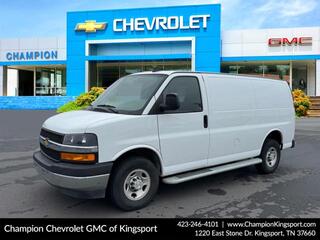 2022 Chevrolet Express for sale in Kingsport TN