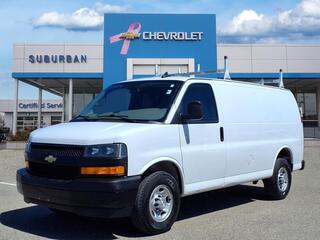 2023 Chevrolet Express for sale in Ann Arbor MI