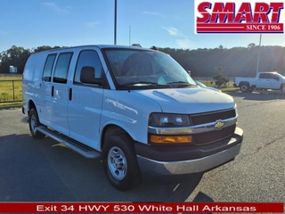 2023 Chevrolet Express