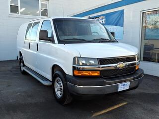 2023 Chevrolet Express for sale in New Rochelle NY