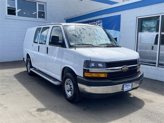 2024 Chevrolet Express for sale in New Rochelle NY