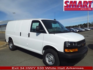 2024 Chevrolet Express