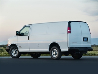 2024 Chevrolet Express for sale in Plano TX