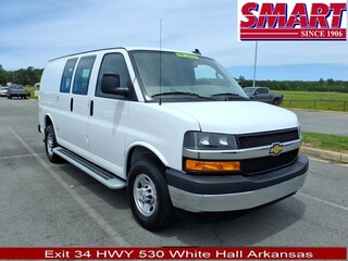 2024 Chevrolet Express for sale in White Hall AR