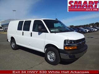 2024 Chevrolet Express