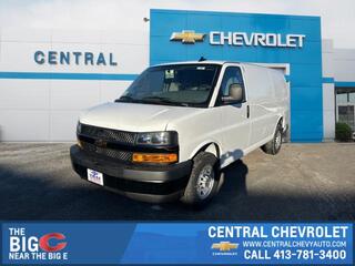 2024 Chevrolet Express for sale in West Springfield MA