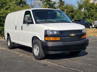 2024 Chevrolet Express for sale in Cincinnati OH