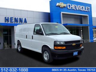 2025 Chevrolet Express