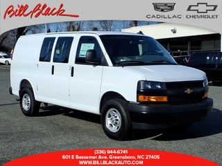 2025 Chevrolet Express for sale in Greensboro NC