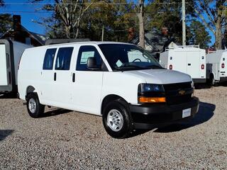 2025 Chevrolet Express for sale in Wendell NC