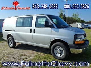 2026 Chevrolet Express for sale in Winchester VA