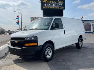 2019 Chevrolet Express Cargo for sale in Roseville MI