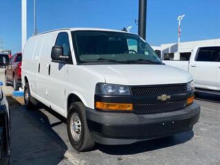 2019 Chevrolet Express for sale in Chattanooga TN