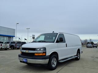 2023 Chevrolet Express for sale in Columbus NE