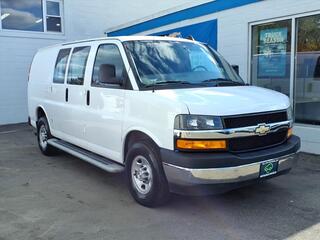 2023 Chevrolet Express for sale in New Rochelle NY